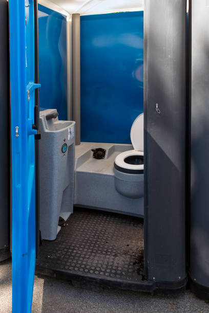 Best Local porta potty services  in Detroit Lakes, MN