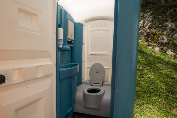 Best High-end porta potty rental  in Detroit Lakes, MN