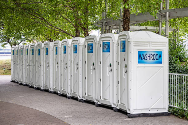 Portable Toilet Options We Offer in Detroit Lakes, MN