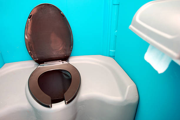Porta potty services near me in Detroit Lakes, MN
