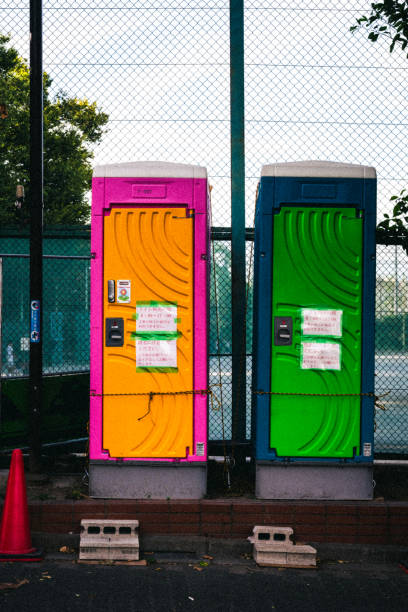 Best Porta potty services near me  in Detroit Lakes, MN