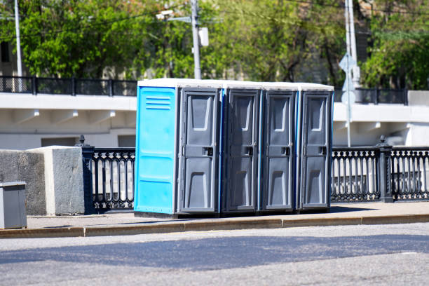Best Porta potty rental near me  in Detroit Lakes, MN