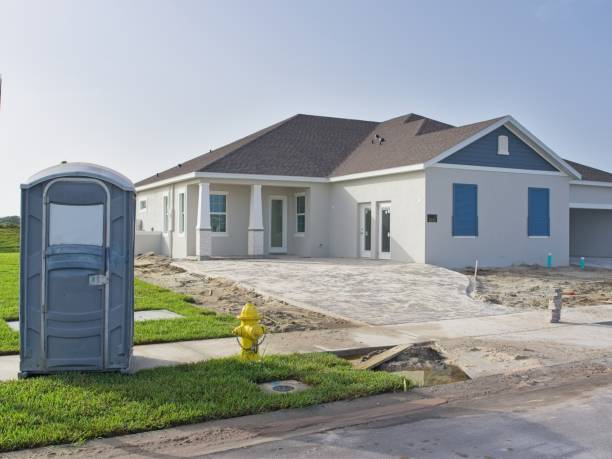 Best Porta potty rental for festivals  in Detroit Lakes, MN